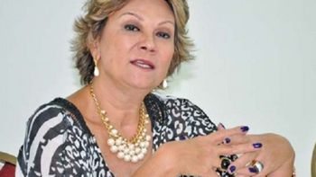 Desembargadora do TJMT recebe alta após sofrer infarto e ser internada em UTI