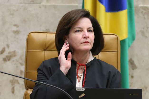 Dodge diz que confia em decisão do STF a favor da prisão em segunda instância