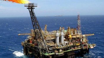 Governo espera arrecadar R$ 3,2 bilhões com leilão de recurso natural