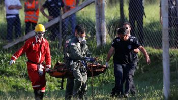Sobe para 65 número de mortos em Brumadinho; desaparecidos somam 279