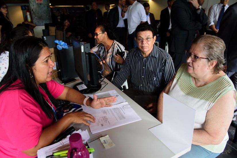Mutirão Fiscal negocia débitos de R$ 118,5 milhões de contribuintes em atraso