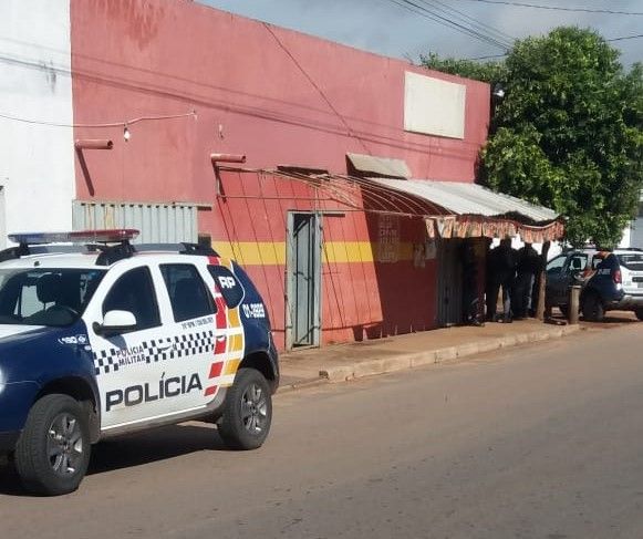 Comerciante é assassinado a pauladas durante suposto roubo em Cuiabá 