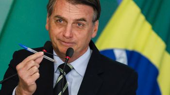 Bolsonaro autoriza bloqueio de bens de investigados por terrorismo