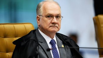 Fachin nega novo pedido da defesa de Lula para evitar prisão