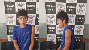 Pai é preso por estupro de vulnerável de filha de 4 anos