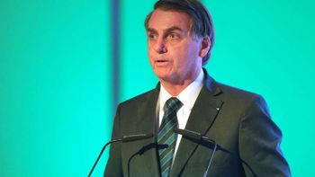 Bolsonaro diz que pensa em criar nova legenda para Partido que Defesa Nacional