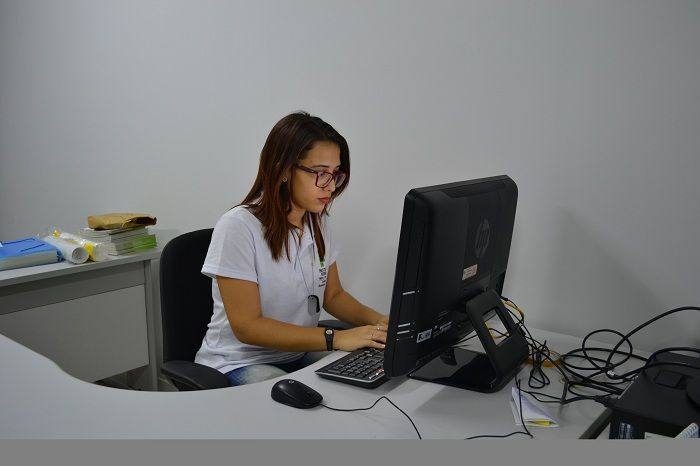IFMT Rondonópolis abre vagas para curso rápido de Operador de Computador