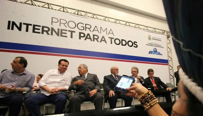 Mais de cem municípios do Estado aderem ao programa Federal