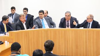 Depoimento de Eraí Maggi não convence presidente da CPI da Renúncia e Sonegação Fiscal