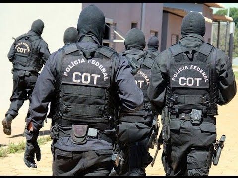 Em Sinop, PF cumpre mandados expedidos pela Justiça Eleitoral