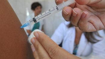 Vacinação contra a gripe será retomada nesta segunda-feira em Rondonópolis
