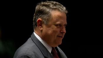 Fora da eleição, Maggi diz não temer perder foro privilegiado
