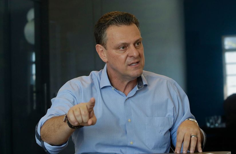 Figurões da política já sonham em assumir vaga ao Senado