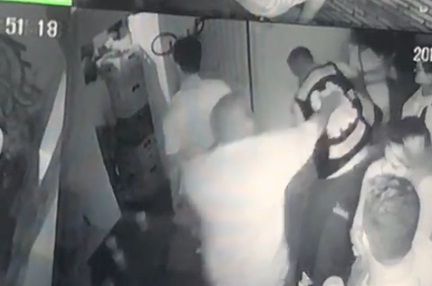 PM é esfaqueado por membro de moto Club dentro de bar em Cuiabá  