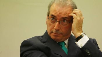 Cunha diz que MPF e Joesley forjaram compra de silêncio para incriminar Temer