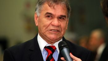 Repórter local “encontra” Jota Barreto depois do vídeo da mala