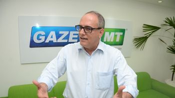 Contra adversidades causadas no falatório, Zé do Pátio já emplacou 2 x 0