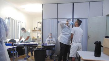 Estado insere DNA de 1.500 condenados por crimes hediondos em banco nacional