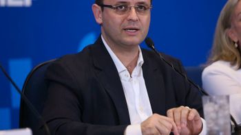 Ministro da Educação faz avaliação do primeiro dia do Enem 