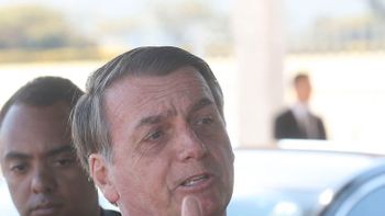 Bolsonaro: "pretendo respeitar a Lei da Anistia"