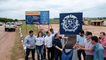 Governo inaugura 170 km de rodovias em Paranatinga, Primavera e Santo Antônio do Leste