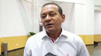Ex-deputado flagrado recebendo dinheiro ganha cargo na AL