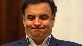 Ministro do STF nega pedido de Aécio para que plenário decida sobre prisão