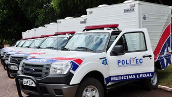 Politec atende apenas 30% da demanda em perícias no Estado, calcula sindicato