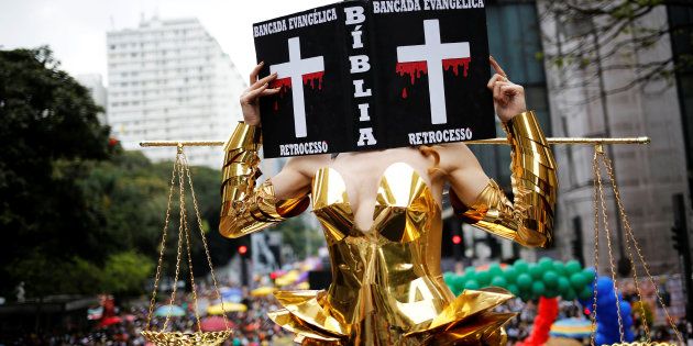TSE abre debate sobre proibição de campanha em templos religiosos