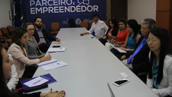 Novo grupo da China aterrissa em Mato Grosso para estreitar relação comercial