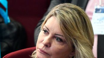 A combatente do crime que todo bandido gosta