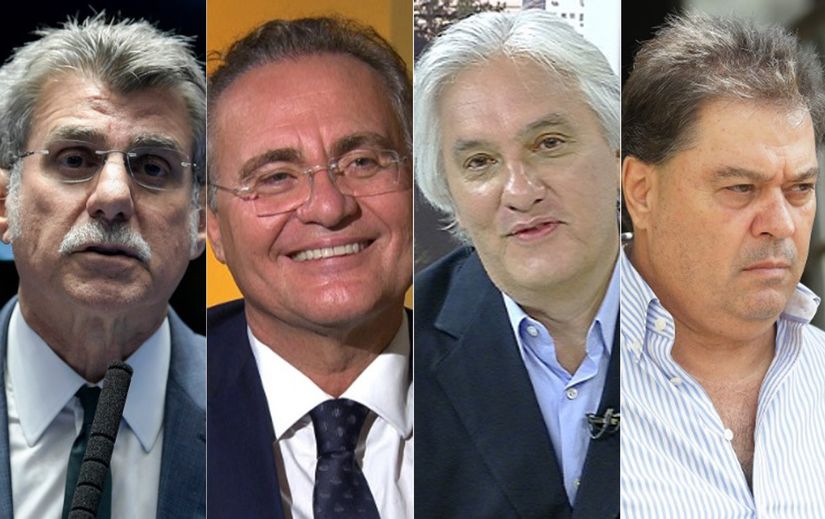 Lava Jato tenta identificar destinatário de R$ 3 mi pagos pela Odebrecht