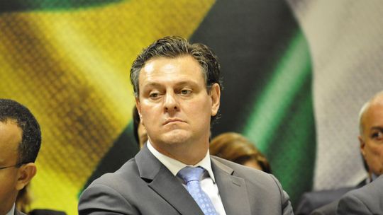 Fávaro se diz pré-candidato ao Senado e “fator Sachetti” será decisivo