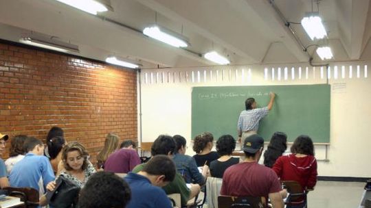 Prazo para isenção da taxa de inscrição começa na segunda-feira