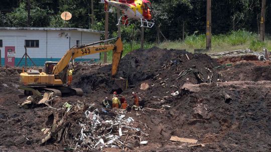 Relatório da CPI de Brumadinho pede indiciamento de 14 pessoas