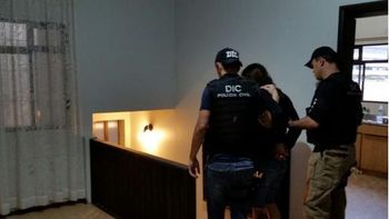 Número de presos em megaoperação contra pedofilia passa de 100