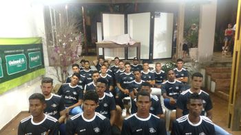 Mixto aposta em renovação para vencer o campeonato mato-grossense 