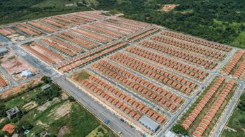 Entrega das chaves do Residencial Nico Baracat I será nesta segunda 
