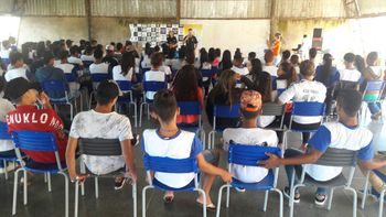 Projeto busca conscientizar e reduzir violência contra a mulher em Rondonópolis