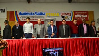 Líderes comunitários são homenageados e destacam aproximação da ALMT