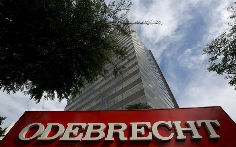 Panamá apresenta queixa contra envolvidos com corrupção no caso Odebrecht