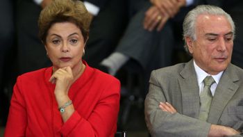 Ex-presidente da Andrade Gutierrez agora nega propina para chapa Dilma/Temer em 2014
