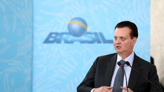 Justiça aceita denúncia contra Kassab por improbidade administrativa