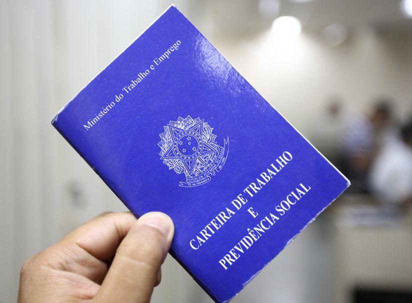 Mato Grosso fica em segundo lugar no ranking de geração de empregos 