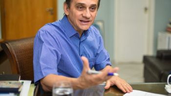 TRE vê rombo e mantém contas de Wilson reprovadas