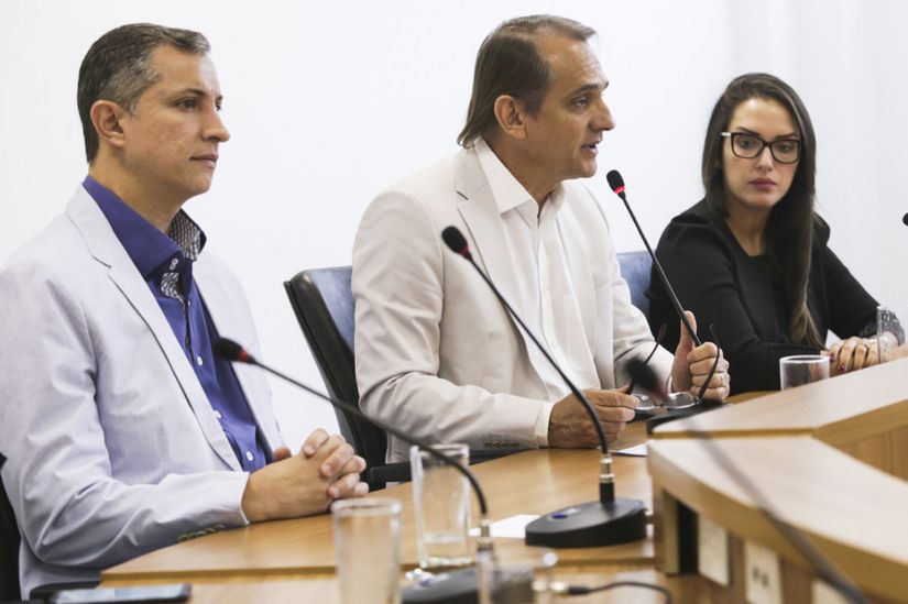 CPI da Renúncia e Sonegação Fiscal aprova novas convocações
