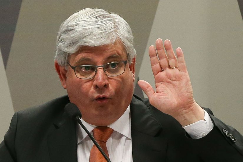 “Maggi intermediou empréstimos para cobrir dívida de R$130 milhões”