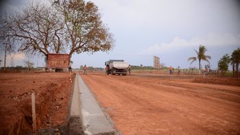 Prorrogado prazo para utilização do asfalto Tratamento Superficial Duplo