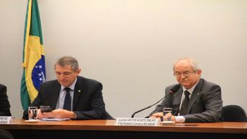 Sachetti assume vice-presidência da Comissão de Meio Ambiente da Câmara