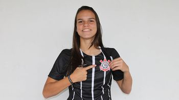 Rondonopolitana é convocada para a Copa do Mundo Feminina